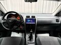2008 Toyota Corolla X (E140, E150), серый, 849000 рублей - вид 11