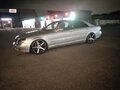 2000 Mercedes-Benz S-Класс 320 Long IV (W220), серебристый - вид 4