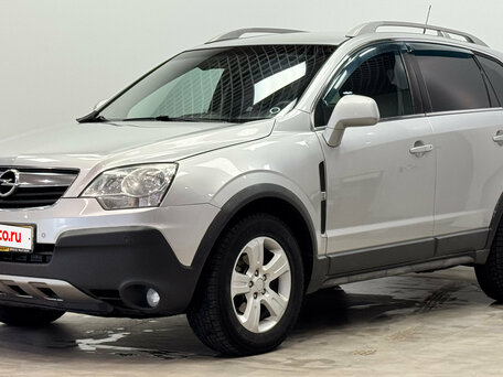 Opel Antara I
