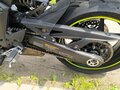 2021 Kawasaki Z 1000SX, зелёный, 1018858 рублей - вид 5