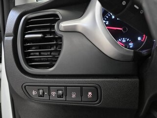 2020 Kia Rio IV Рестайлинг, белый, 1559000 рублей, вид 5