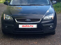 2006 Ford Focus II, синий, 470000 рублей