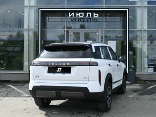 2026 Jeland J7, белый, 3408000 рублей, вид 5
