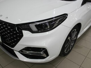2023 Omoda S5, белый, 1550000 рублей, вид 5
