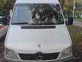 2015 Mercedes-Benz Sprinter Classic, белый, 1100000 рублей
