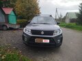 2021 Suzuki Vitara II Рестайлинг, серый, 1700000 рублей - вид 1
