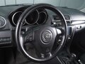 2006 Mazda 3 I (BK) Рестайлинг, чёрный, 725000 рублей - вид 11