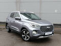 2023 Chery Tiggo 4 Pro I, серый, 1039000 рублей - вид 2