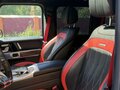 2019 Mercedes-Benz G-Класс AMG 63 AMG II (W463), чёрный, 14000000 рублей - вид 6