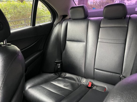 2016 Mercedes-Benz E-Класс 200 V (W213, S213, C238), чёрный, 2149000 рублей - вид 7