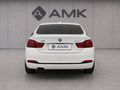 2019 BMW 4 серии Gran Coupe 420i xDrive F32/F33/F36 Рестайлинг, белый, 3200571 рублей - вид 7