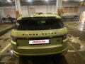 2012 Land Rover Range Rover Evoque 6-speed I, зелёный, 1900000 рублей - вид 3