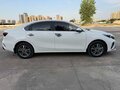 2023 Kia K3 II (China Market) Рестайлинг, белый, 1280285 рублей - вид 6