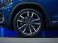 2024 Geely Monjaro I, зелёный, 3350000 рублей - вид 9