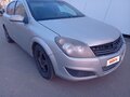 2009 Opel Astra H Рестайлинг, бежевый, 179999 рублей - вид 2