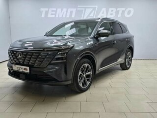 2025 Changan CS75 Plus IV, серый, 4249900 рублей, вид 1
