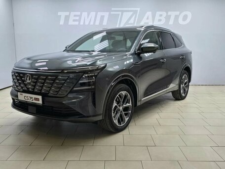 Changan CS75 Plus IV