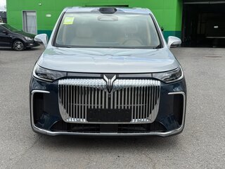 2026 Voyah Dream I Рестайлинг, синий, 8199000 рублей, вид 2