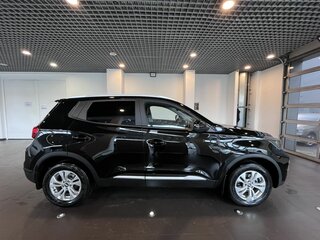2024 Chery Tiggo 4 Pro I, чёрный, 1600000 рублей, вид 2