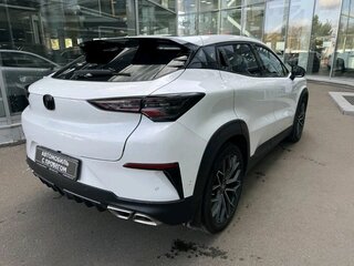2023 Changan UNI-T I, белый, 1999000 рублей, вид 5