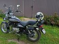 2024 Bajaj Avenger, чёрный, 200000 рублей - вид 2