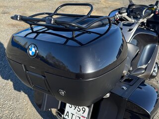 2013 BMW R 1200 RT, чёрный, 820000 рублей, вид 5