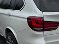 2017 BMW X5 25d III (F15), белый, 3650000 рублей - вид 9