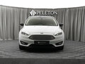 2018 Ford Focus III Рестайлинг, белый, 1420000 рублей - вид 2