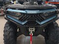 2026 Loncin XWolf 700, голубой, 898000 рублей - вид 1