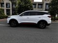 2022 Chery Tiggo 7 II, белый, 1600000 рублей - вид 5