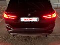2019 BMW X1 18d sDrive II (F48), коричневый, 2150000 рублей - вид 3