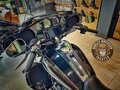 2019 Harley-Davidson Ultra Limited, коричневый, 3000000 рублей - вид 4