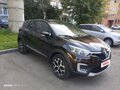2018 Renault Kaptur I, коричневый, 1400000 рублей - вид 1