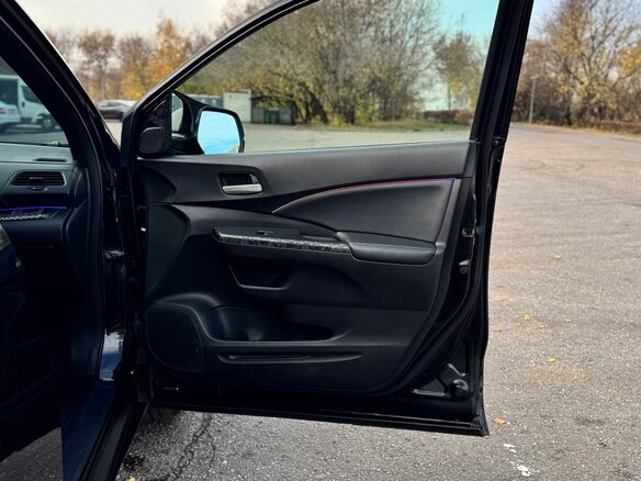 2013 Honda CR-V IV, чёрный, 2050000 рублей - вид 20