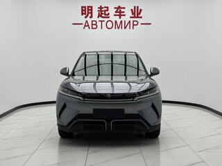2024 BYD Yuan Up 45.12 kWh, серый, 1650000 рублей, вид 3