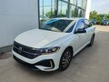 2023 Volkswagen Lavida III Рестайлинг, белый