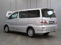2008 Toyota Alphard I Рестайлинг, серый, 1484000 рублей - вид 1
