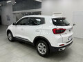 2024 Chery Tiggo 4 Pro I, белый, 1540000 рублей - вид 4