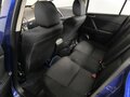 2011 Mazda 3 II (BL), синий, 950000 рублей - вид 8