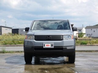 2010 Honda Crossroad II, голубой, 900001 рублей, вид 2