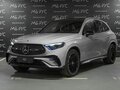 2026 Mercedes-Benz GLC 300 II (X254), серый, 9267720 рублей
