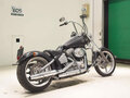2008 Harley-Davidson Rocker C, чёрный, 897000 рублей - вид 4