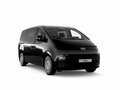 2025 Hyundai Staria I, чёрный - вид 2