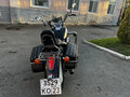 2008 Honda Shadow 750, серебристый, 570000 рублей - вид 1
