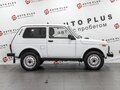 2017 Lada (ВАЗ) 2121 (4x4) I Рестайлинг, белый, 549000 рублей - вид 4