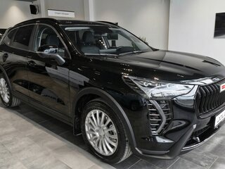 2026 Haval Jolion I Рестайлинг, чёрный, 2849000 рублей, вид 5