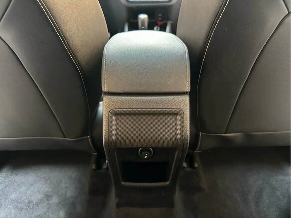 2022 Skoda Kamiq I (China Market), белый, 1850000 рублей - вид 8