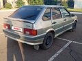 2006 Lada (ВАЗ) 2114, зелёный, 135000 рублей - вид 4