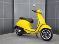 2023 Vespa Primavera, жёлтый, 419000 рублей - вид 1