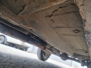 2004 Chevrolet Niva I, зелёный, 350000 рублей, вид 5